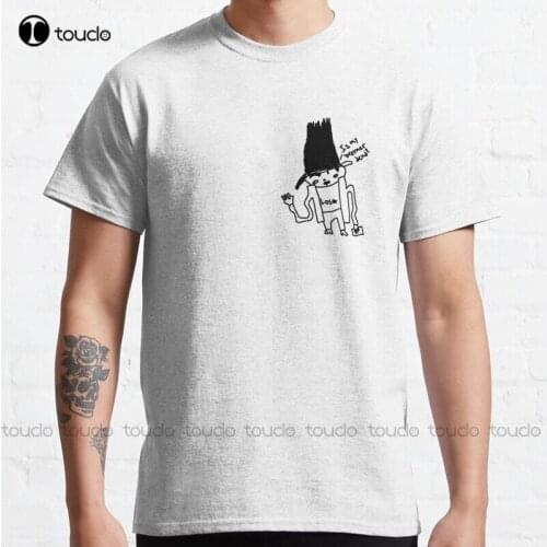 New Oingo Classic T-Shirt Goth Shirt S-5XL dog shirt Unisex