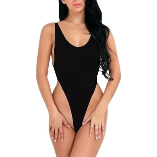 New Bodysuit Womens Underwear Sexy Lingerie See Through Woman Teddy Body Porn Erotic Lingerie Intimate Sex Costumes Hot Teddies