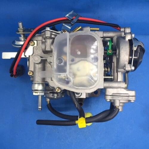 New Carburetor Fit For Toyota 22R 1981-1995 pickup 1981-1988 Hilux 21100-35463 CARB