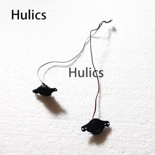 Hulics Original Laptop Fix Speaker for TOSHIBA Satellite L650 L650D L655 L655D left and right speakers