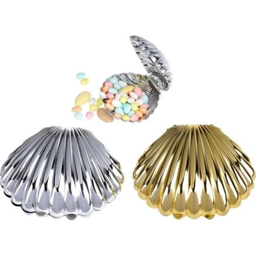 Gift Boxes Candy Cake Plastic Box Packaging Cookie Chocolate Box Wedding Gift Packaging Party Favors