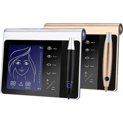 Popfeel Tattoo Machine