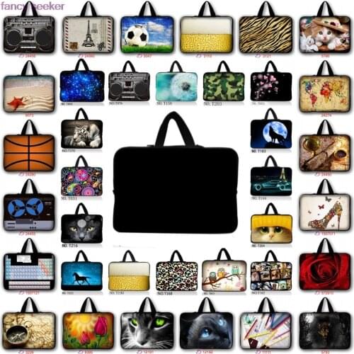 Laptop Bag 15.6 15 17 14 13.3 13 12 10 Tablet 10.1 Netbook Carry Inner Case Bags For Apple Chuwi Hi12 Hi10 Huawei Xiaomi Notbook