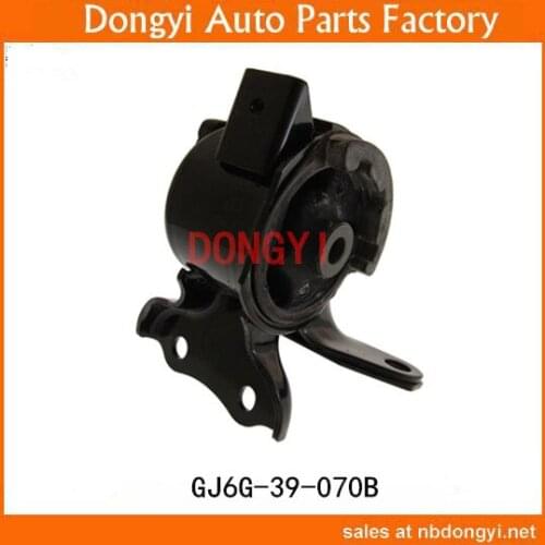 High Quality Engine Mount OEM GJ6G-39-070B