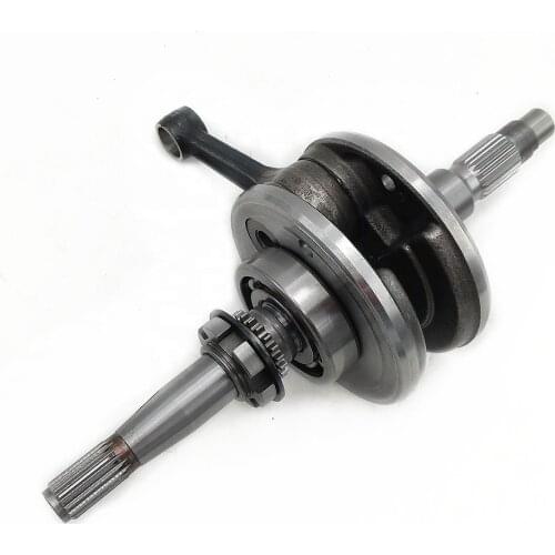 Crankshaft Assy for Hisun 400 ATV UTV Quad Hisun engine Parts 13200-003-0000