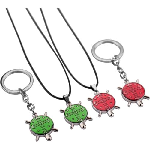 ZHEYI Vintage Necklaces