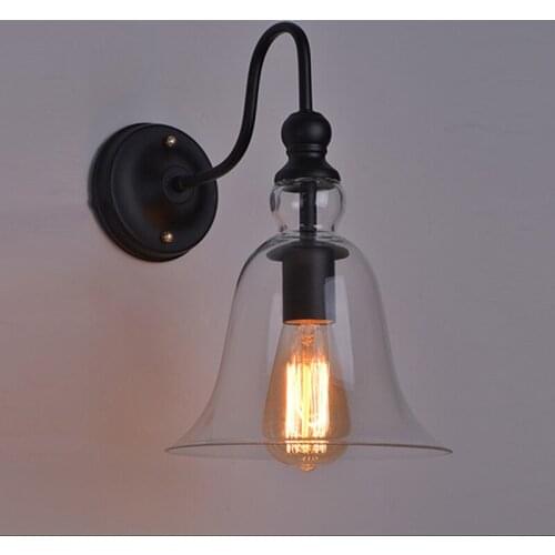 ZHTES Lamps With Lampshade