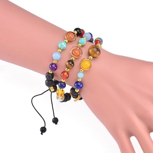 Браслеты из камней ZXSTYLE China At AliExpress