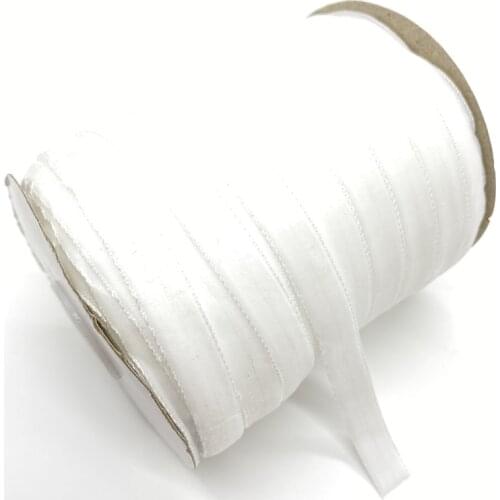 5Yards 6/10/15/20/25mm Velvet Ribbon Wedding Party Decoration Handmade Ribbon Gift Hair Bowknot DIY Christmas Ribbon #S21s01