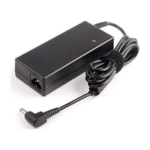 Huiyuan Fit for 19V 4.74A 90W AC power adapter for ASUS K53SA K53SC K53SD K53SE K53SJ K53SK K53SM K53SN K53SV K53T K53TA K53TK