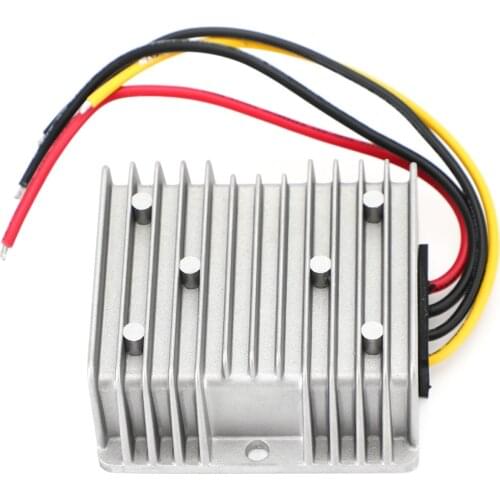 Artudatech 12V to 19V 5A 95W DC-DC Boost Step Up Power Converter Voltage Regulator Module