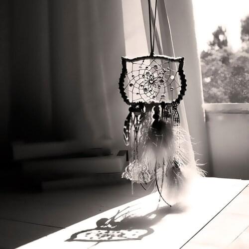 The car pendant room was decorated with birthday presents kids room decoration dream catche decoracion habitacion room decor