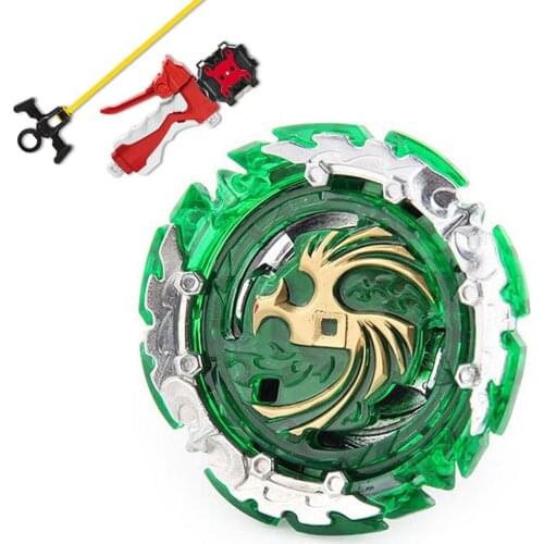 B-X TOUPIE BURST BEYBLADE GT B-143-04 VOL.1 DEAD PHOENIX LAYER Kids Gift Beyblades Burst Evolution