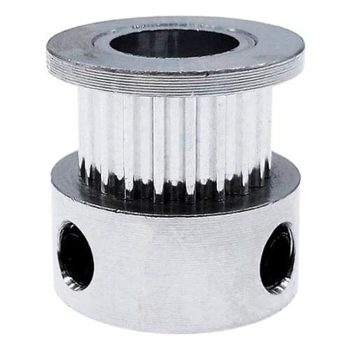 CNMAWAY Belt Pulleys