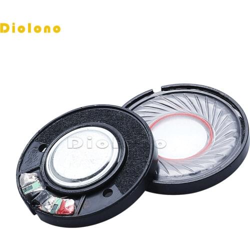 DioIono Portable Audio Equipment