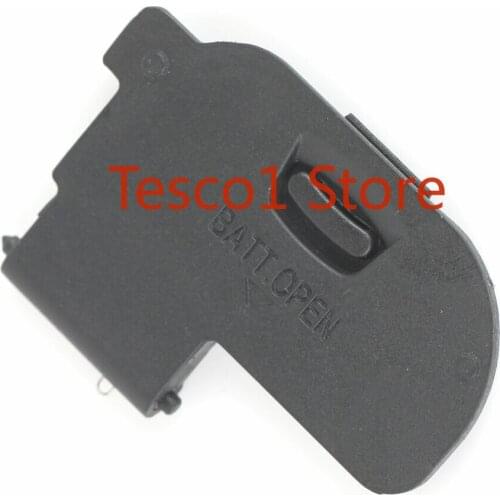 Brand New Battery Cover for Canon 5D Mark IV 5DIV 5D4 Digital Camera Battery Door Cover Repair Parts