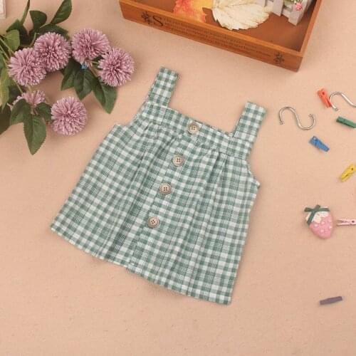 HYCOLORFUL Vests For Girls