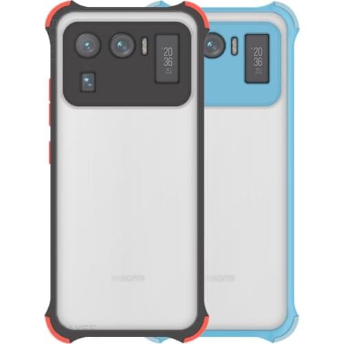 Lecayee Phone Cases Xiaomi Mi 10T Pro