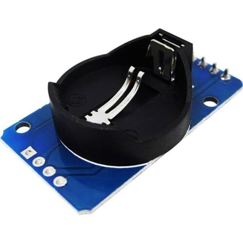 1PCS DS3231 AT24C32 IIC Precision RTC Real Time Clock Memory Module new original