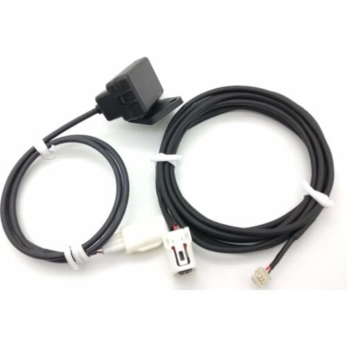 Not original for Defi Link Defi Link II2 Meter Link Turbo Boost Sensor cable wire BF STI