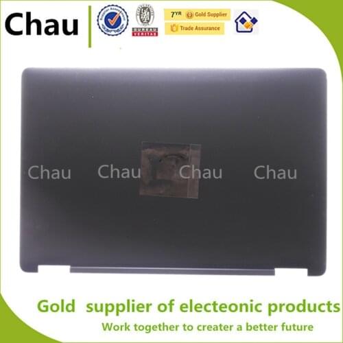 New For Dell Latitude E5550 LCD Back Cover 06TK4C