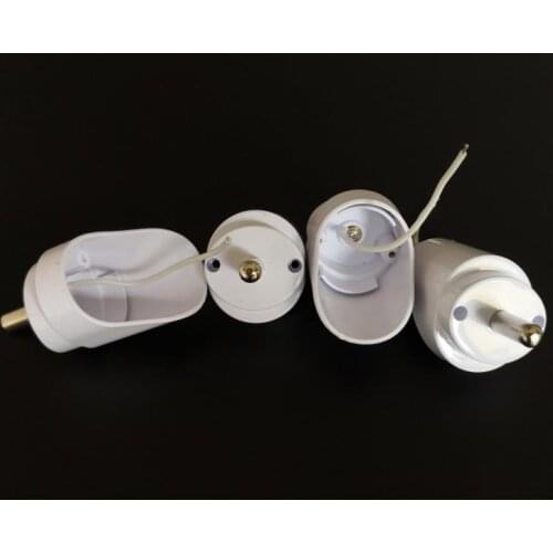 Single Pin FA6 Lamp Cover@Shades