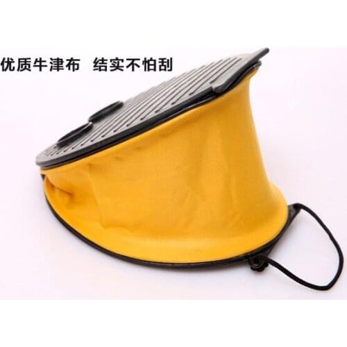 Wholesale Dual purpose 3L foot inflator portable Air pump special for Large Inflatable bed / pool / boat