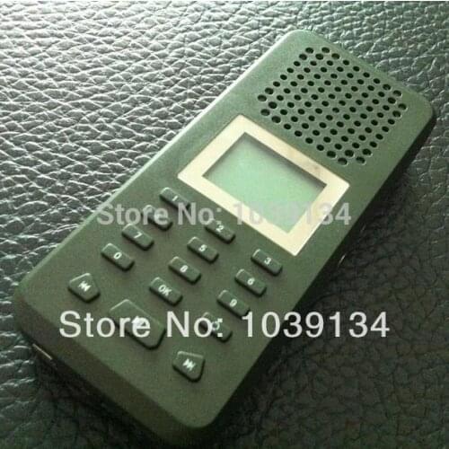 Via Post to EU . bird sound . With 150 Different Bird Sounds training birds