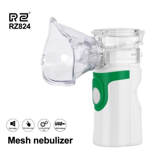 RZ Ultrasonic Inhalers