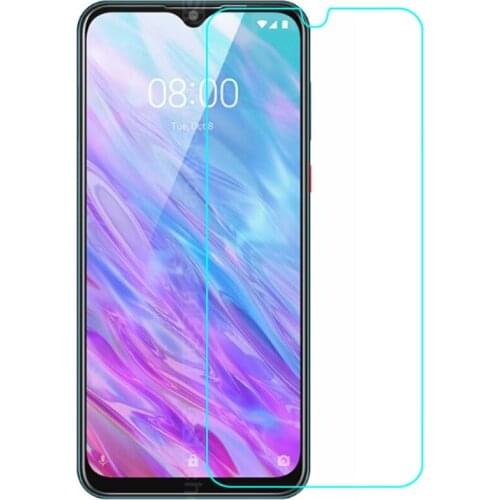 Tempered Glass 9H High Quality Protective Film Screen Protector Phone For ZTE BLADE 20 Smart film