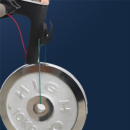 Front Hook Hanger for Mijia M365 pro 1s Electric Scooter Nylon Hanging Bag Enhanced Claw Gadget Accessories