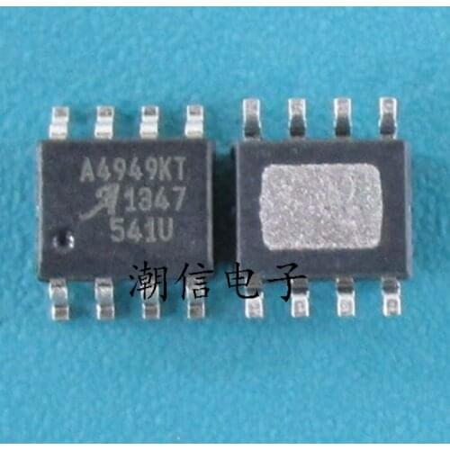 10cps A4949KLJTR-T A4949KT SOP-8