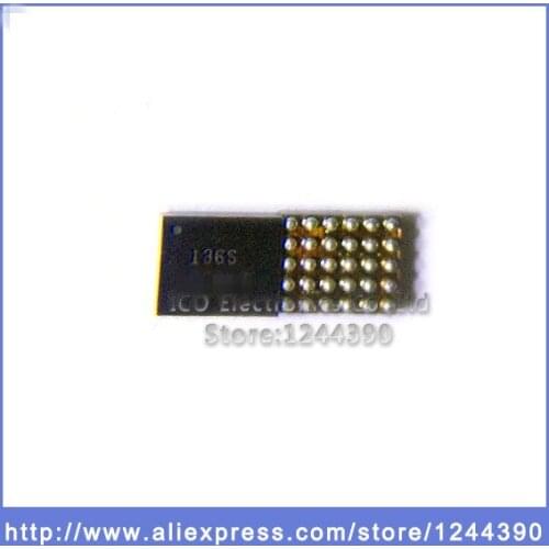 136S Charger IC For Samsung P1000 USB Charging Chip