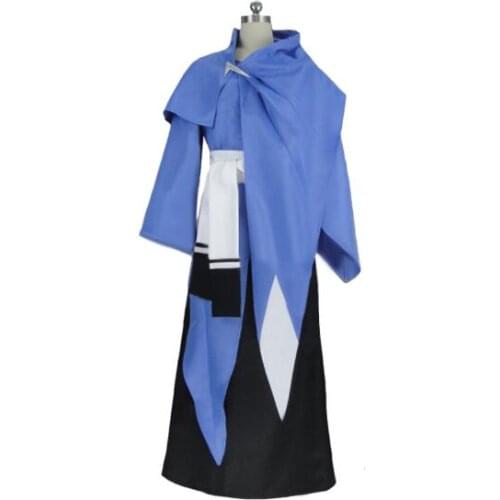 2020 Halloween Castlevania Cosplay Sypha Belnades Dress TV Cosplay Costume Adult Deluxe High Quality Custom Made Anime Movie