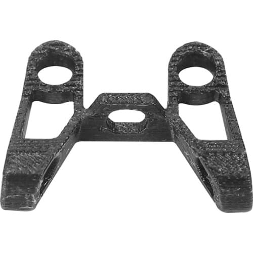 3D TPU Printed Protective TBS 915 TPU Antenna Mount Seat For TITAN XL SL Frame For iFlight XL V4/SL