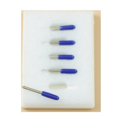 5pcs/lot 45 Degree For Roland Cutting Plotter 0.25mm