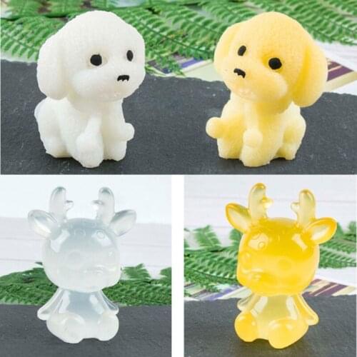 8 Colors Thermochromic Temperature Activated Pigment Color Changing Resin Powder X7YC