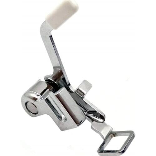 Domestic Sewing Machine Parts Presser Foot Embroidery Foot Singer #86625