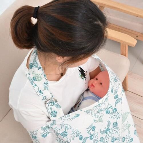 Kacakid Breastfeeding Covers