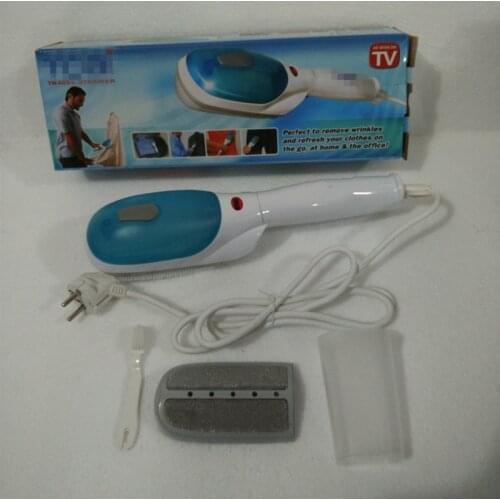 220V 650W quality wrinkles remover portable steam brush