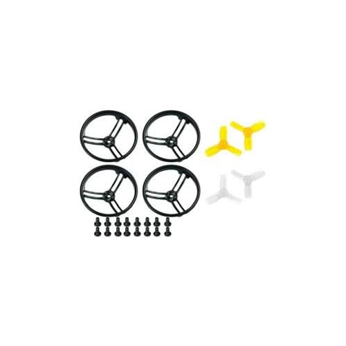 KINGKONG 2.8inch Propeller Prop Guard Protector Bumper Set