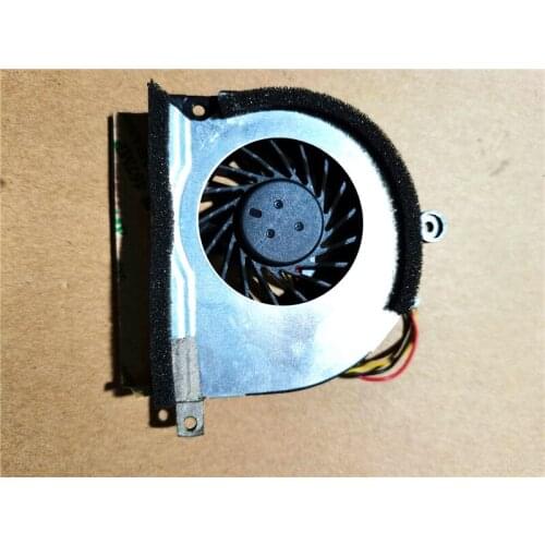 KSB05105HA 8E54 CPU fan for Tsinghua tongfang Feng rui K45 K45A K45G K45C K450A K45J K45D fan