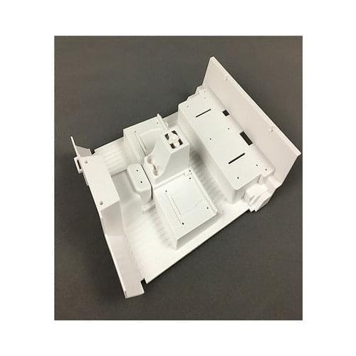 Land Rover Defender 1/10 D110 RC Rock Crawler Car Seat Chassis TH01452-SMT4