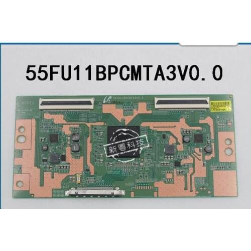 T-COn 55FU11BPCMTA3V0.0 logic board FOR / LMC550FN05 connect with T-CON connect board