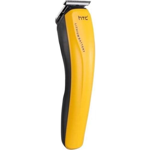 HTC Multifunction Hair Clipper Professional Hair Trimmer Electric Beard Trimmer Hair Cutting Machine Trimer Cutter