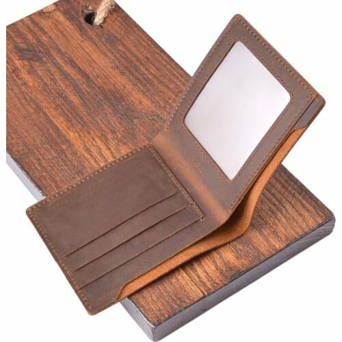 Moterm Men's Wallets