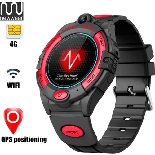 Детские умные часы Newwear China At AliExpress