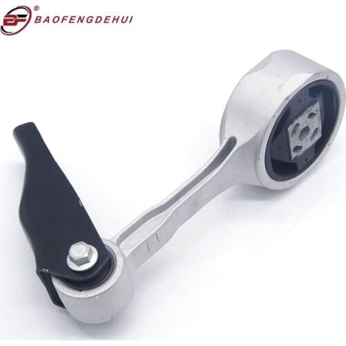 Manual Gear Box Engine Mounts 6Q0199851AJ For Skoda Fabia Roomster For Seat Cordoba Ibiza V/IV