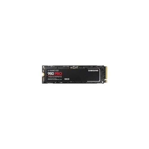 Samsung 500GB 980 Pro NVMe 6900/5000 MZ-V8P500BW