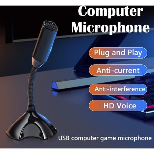 SeynLi Microphones